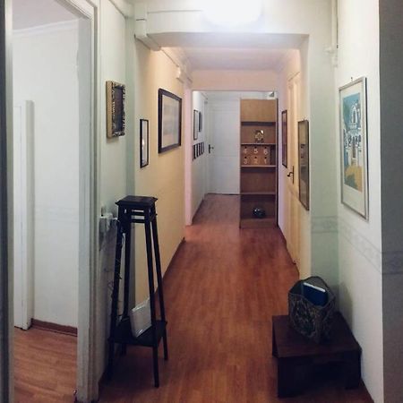A Place In Prati Рим Екстер'єр фото