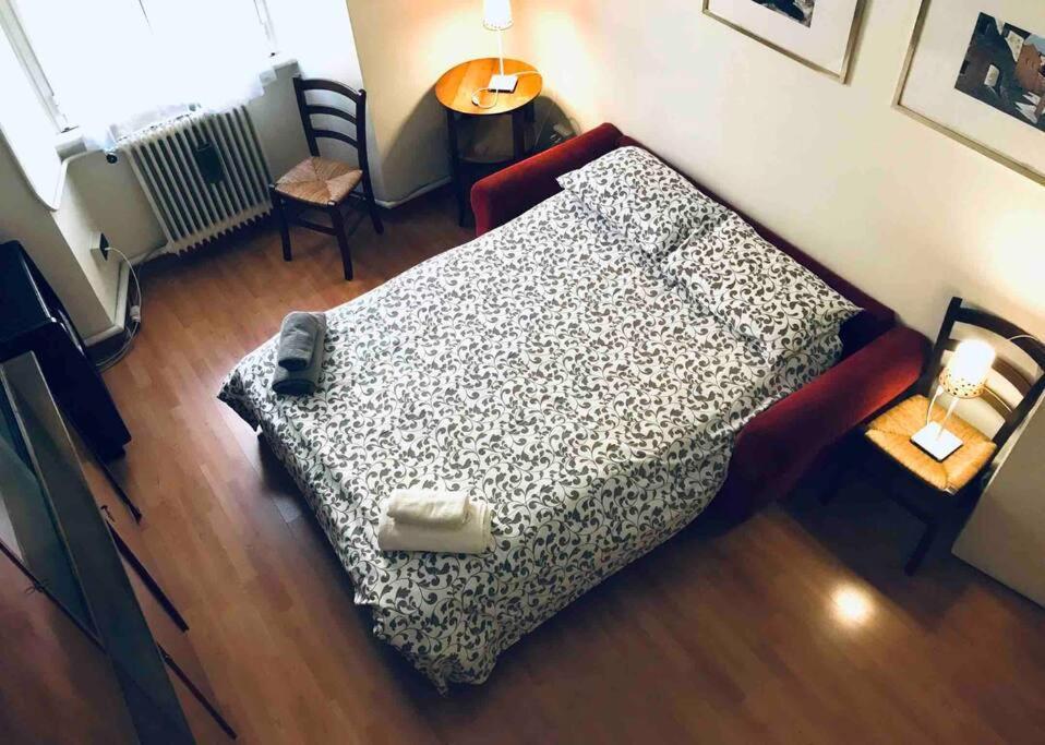 A Place In Prati Рим Екстер'єр фото
